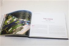 'The Golf Courses of Seth Raynor' Signed Limited Edition in Slipcase
