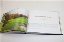 'The Golf Courses of Seth Raynor' Signed Limited Edition in Slipcase