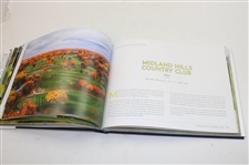 'The Golf Courses of Seth Raynor' Signed Limited Edition in Slipcase