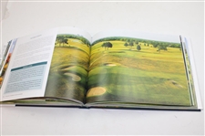 'The Golf Courses of Seth Raynor' Signed Limited Edition in Slipcase