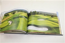 'The Golf Courses of Seth Raynor' Signed Limited Edition in Slipcase