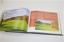 'The Golf Courses of Seth Raynor' Signed Limited Edition in Slipcase
