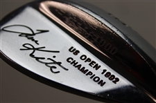 1992 US Open Champion Tom Kite LTD ED Hogan L62 Wedge #/1000