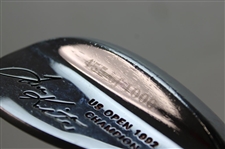 1992 US Open Champion Tom Kite LTD ED Hogan L62 Wedge #/1000