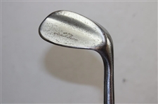 PING Sand Wedge & Two (2) Wilson Sand Irons 