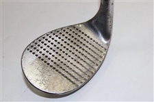PING Sand Wedge & Two (2) Wilson Sand Irons 