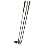 PING Sand Wedge & Two (2) Wilson Sand Irons 