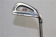 c.1990's Callaway S2H2 Pat Pend Irons & 56 Degree Wedge
