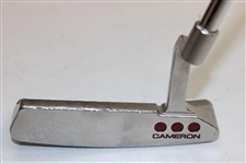 Scotty Cameron Studio Select Newport 2 Putter w/ Divot Tool