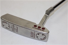 Scotty Cameron Studio Select Newport 2 Putter w/ Divot Tool