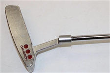 Scotty Cameron Studio Select Newport 2 Putter w/ Divot Tool
