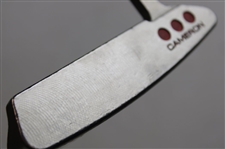 Scotty Cameron Studio Select Newport 2 Putter w/ Divot Tool
