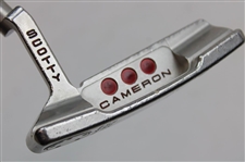 Scotty Cameron Studio Select Newport 2 Putter w/ Divot Tool