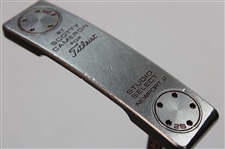 Scotty Cameron Studio Select Newport 2 Putter w/ Divot Tool