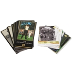 Masters Cards & Upper Deck Cards Including Jack Nicklaus Majors 