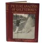 1919 Book Picture Analysis
