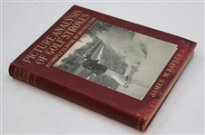 1919 Book Picture Analysis