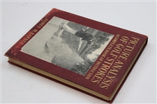 1919 Book Picture Analysis