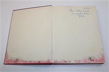 1919 Book Picture Analysis
