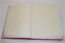 1919 Book Picture Analysis