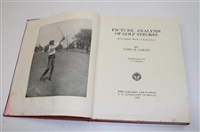 1919 Book Picture Analysis