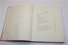 1919 Book Picture Analysis