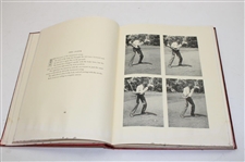 1919 Book Picture Analysis