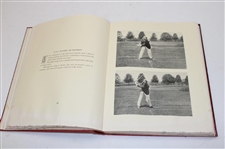 1919 Book Picture Analysis