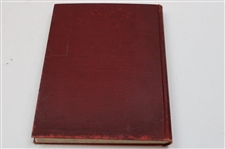 1919 Book Picture Analysis