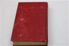 1900 'The Book Of Golf And Golfers' by Horace Hutchinson
