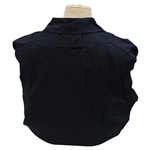 Chi Chi Rodriguez's Personal Eagle Dry Goods Co. Navy Blue Zip Up Coat - M