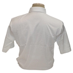Chi Chi Rodriguez's Personal Aureus The Skins Game PGA West Logo White Polo - M
