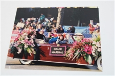 1995 Rose Bowl Chi Chi Rodriguez Photos