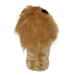 Chi Chi Rodriguez's Daphne Lion Headcover