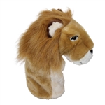 Chi Chi Rodriguez's Daphne Lion Headcover