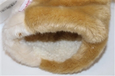 Chi Chi Rodriguez's Daphne Lion Headcover