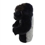 Chi Chi Rodriguez's Personal Gorilla Headcover