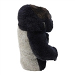 Chi Chi Rodriguez's Personal Gorilla Headcover
