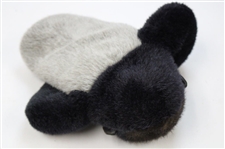 Chi Chi Rodriguez's Personal Gorilla Headcover