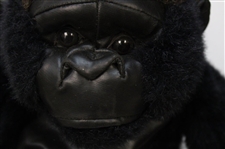 Chi Chi Rodriguez's Personal Gorilla Headcover