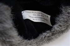 Chi Chi Rodriguez's Personal Gorilla Headcover