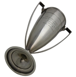 1926 Anne Arundel Golf Club Ladies Tiffany & Co. Sterling Silver Trophy