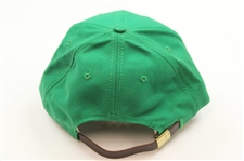 Masters Tournament Employee Green w/White Range Hat