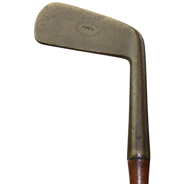D & W Auchterlone St. Andrews Putter