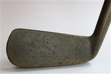 D & W Auchterlone St. Andrews Putter
