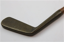 D & W Auchterlone St. Andrews Putter