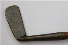 D & W Auchterlone St. Andrews Putter