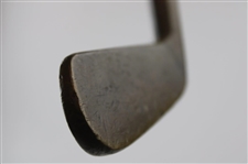 D & W Auchterlone St. Andrews Putter