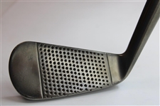 J. Mackrell Palmetto G. C. 2 Iron Hand Hand Forged In Scotland L