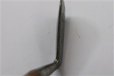 J. Mackrell Palmetto G. C. 2 Iron Hand Hand Forged In Scotland L